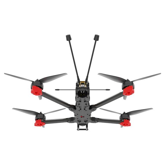 Квадрокоптер iFlight Chimera7 Pro V2 HD с O3 Air Unit, Версия: Цифровая V2 (DJI O3), Приемник: ELRS 868/915MHz, изображение 5